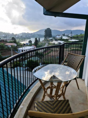 Nuwaraeliya lake infinity luxury villas